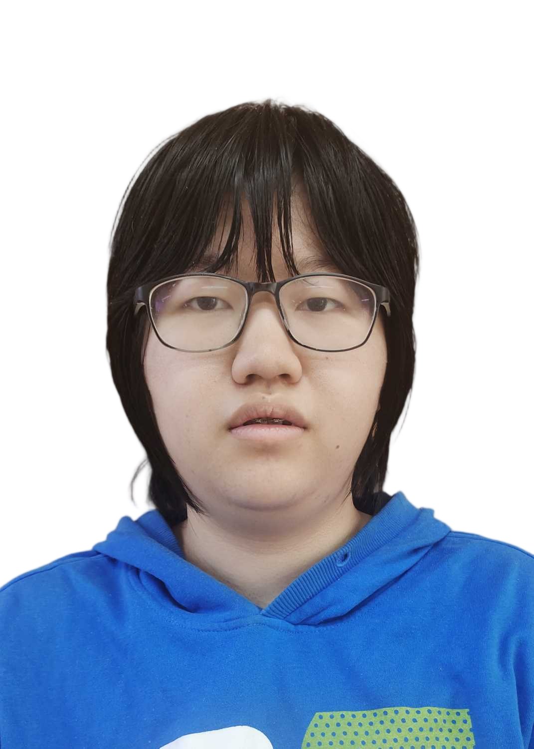 陈丹妮
