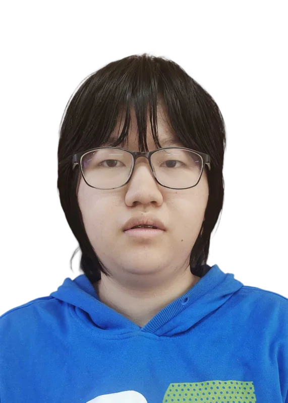 陈丹妮
